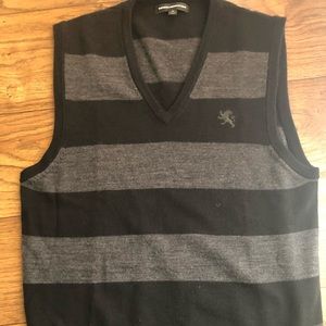 Men’s vest